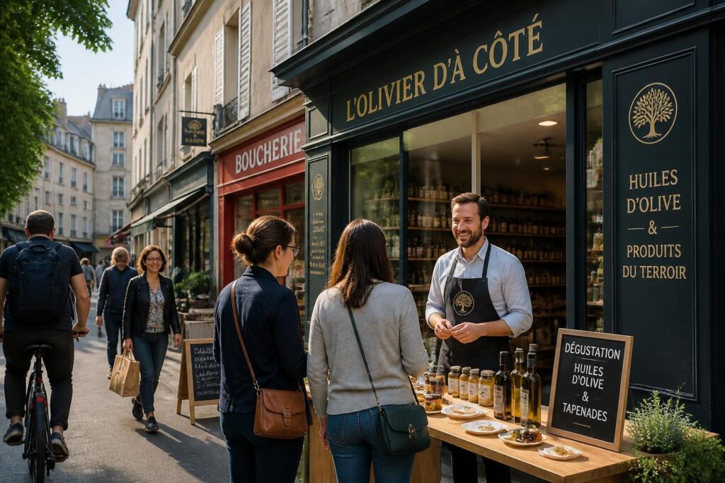 découvrez comment une tpe peut réussir son marketing local pour se faire connaître efficacement dans sa ville et attirer plus de clients.