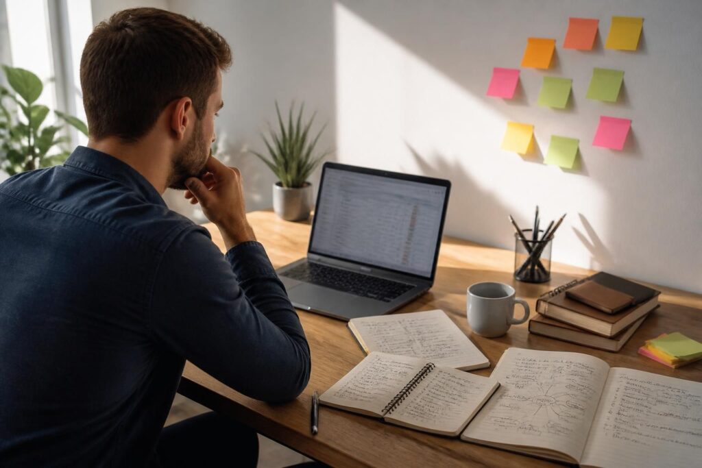 découvrez une méthode efficace pour trouver un nom de marque disponible et mémorable, qui renforcera l'identité de votre entreprise et séduira vos clients.