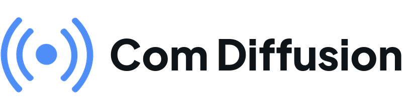 Com Diffusion