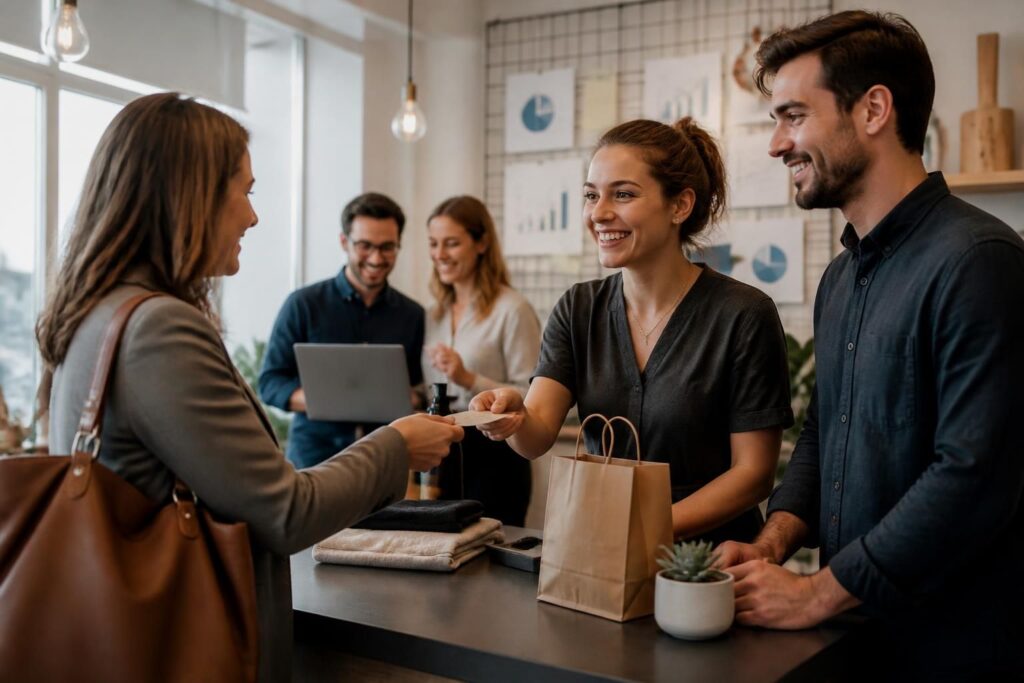 découvrez des stratégies concrètes pour fidéliser efficacement vos clients et booster la croissance de votre tpe/pme.