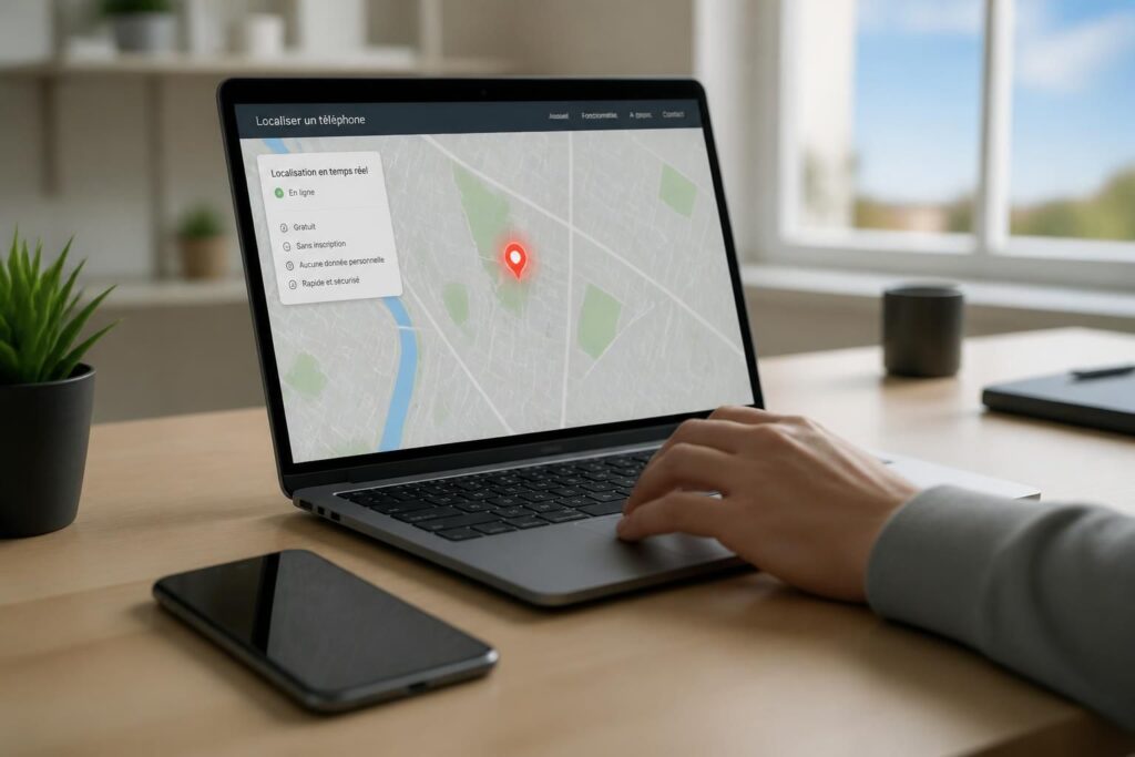 découvrez comment localiser un iphone gratuitement, sans besoin d'inscription ni de numéro, grâce à des méthodes simples et efficaces.