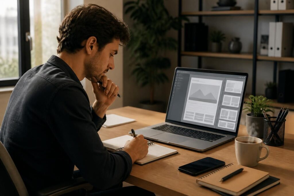 découvrez comment créer une newsletter d'entreprise efficace : guide pour bien démarrer et conseils sur le contenu à inclure pour engager vos lecteurs.