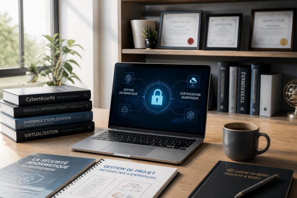 découvrez tout sur la certification active directory : parcours de formation, tarifs, et options gratuites pour maîtriser la gestion des réseaux windows.
