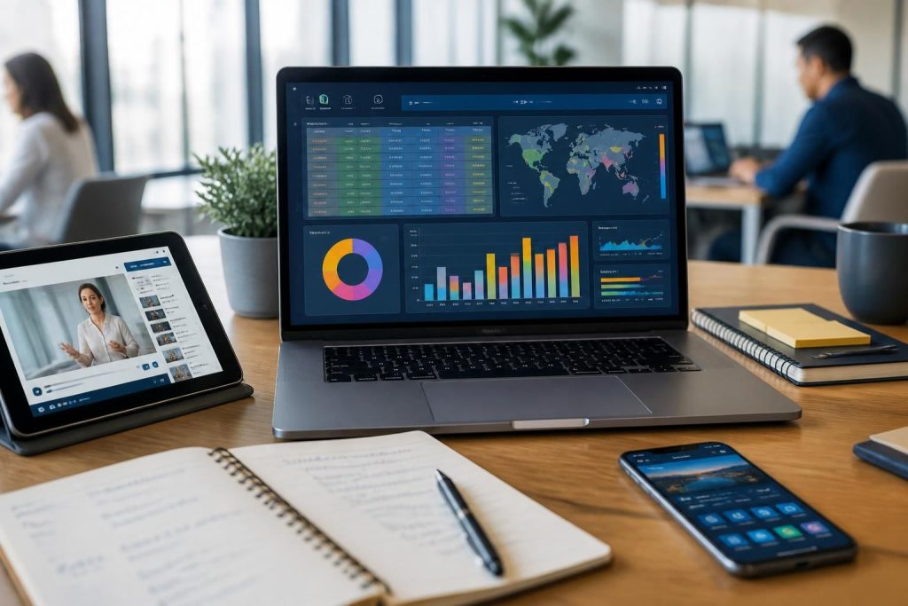 découvrez le guide complet d'amadeus selling platform connect, incluant l'accès, les formations disponibles et l'utilisation des applications mobiles pour optimiser vos réservations.
