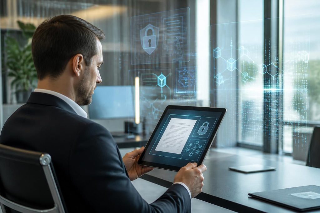 découvrez ce qu'est une attestation numérique et comment sécuriser efficacement vos documents digitaux pour garantir leur authenticité et intégrité.