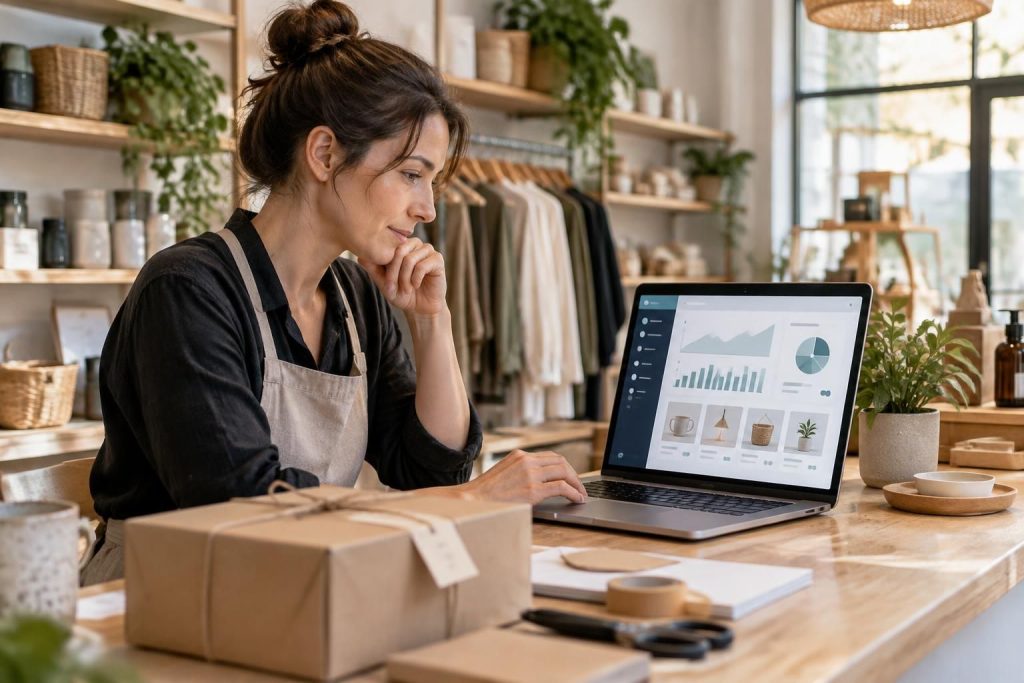 découvrez notre avis sur freshsale : fonctionnalités, avantages, limites et retour d’expérience pour évaluer cette solution e-commerce.