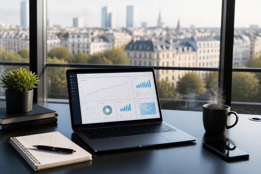 business-focus.fr offre un décryptage et une analyse approfondie des sites business français pour vous aider à comprendre les tendances et opportunités du marché.