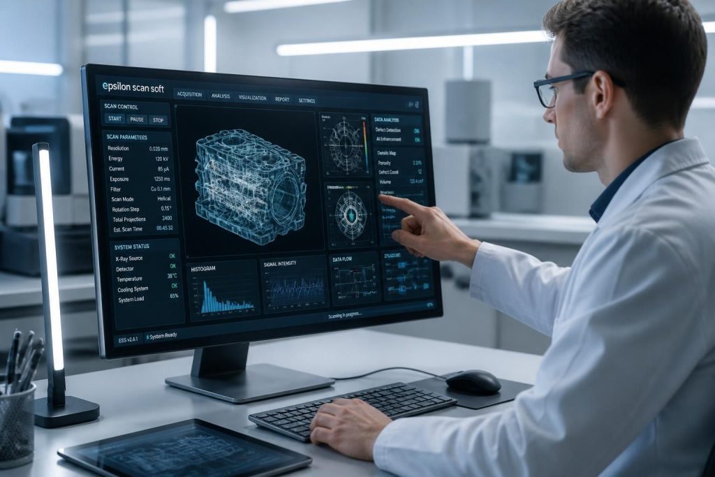 découvrez epsilon scan soft, un logiciel innovant dédié à la numérisation et à la gestion des documents, avec une présentation complète de ses fonctionnalités et de ses usages.