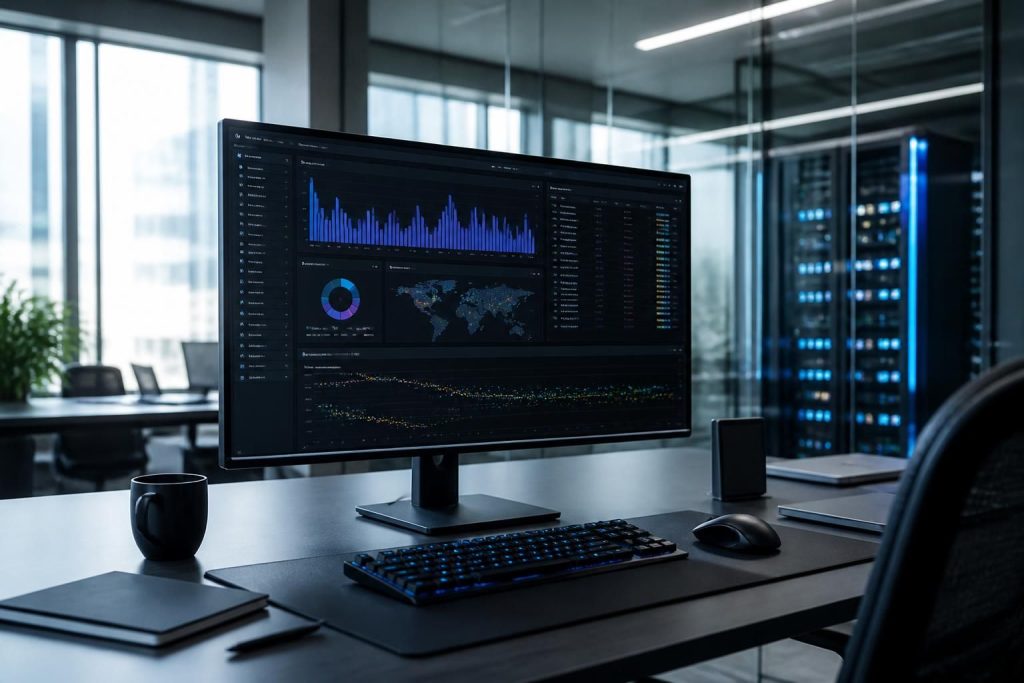 découvrez comment gérer efficacement vos logs avec graylog, une solution performante pour centraliser, analyser et sécuriser vos données de journalisation.