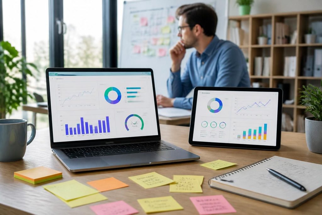 découvrez la définition de l'indicateur smart et des exemples pratiques pour mieux piloter et atteindre vos objectifs de manière efficace.
