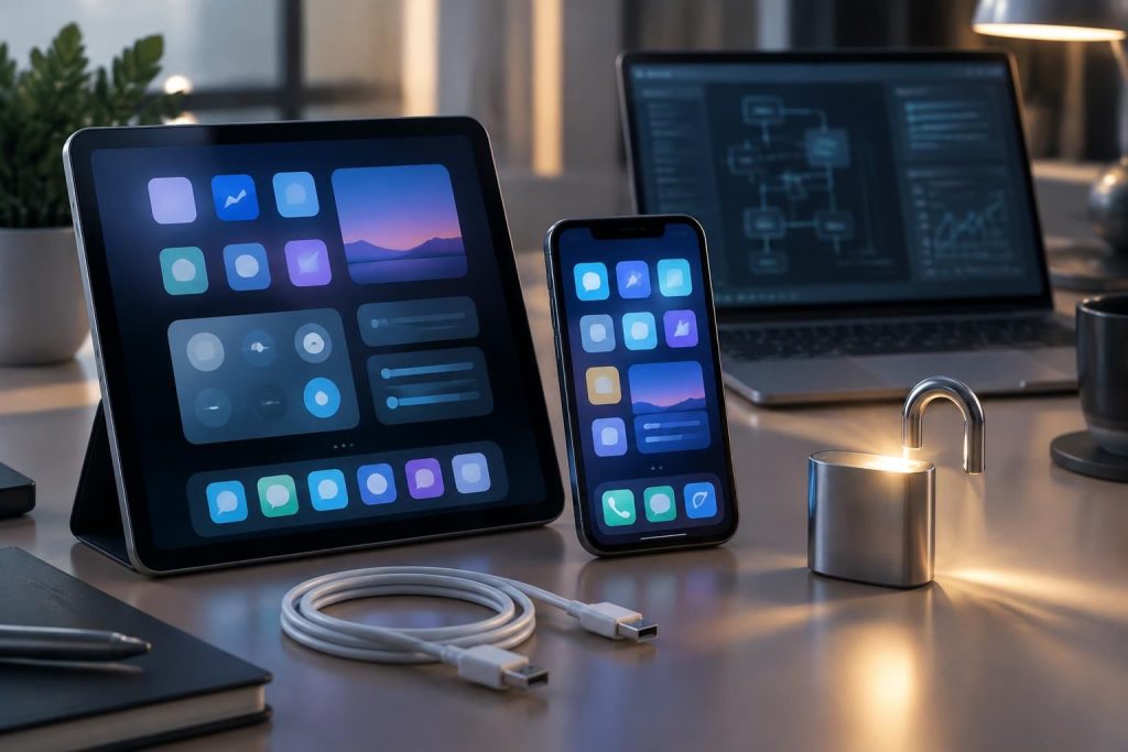 découvrez nos tutoriels pour le jailbreak ios 9.3.5 sur ipad et iphone compatibles, avec des étapes claires et des conseils pour bien vous préparer.