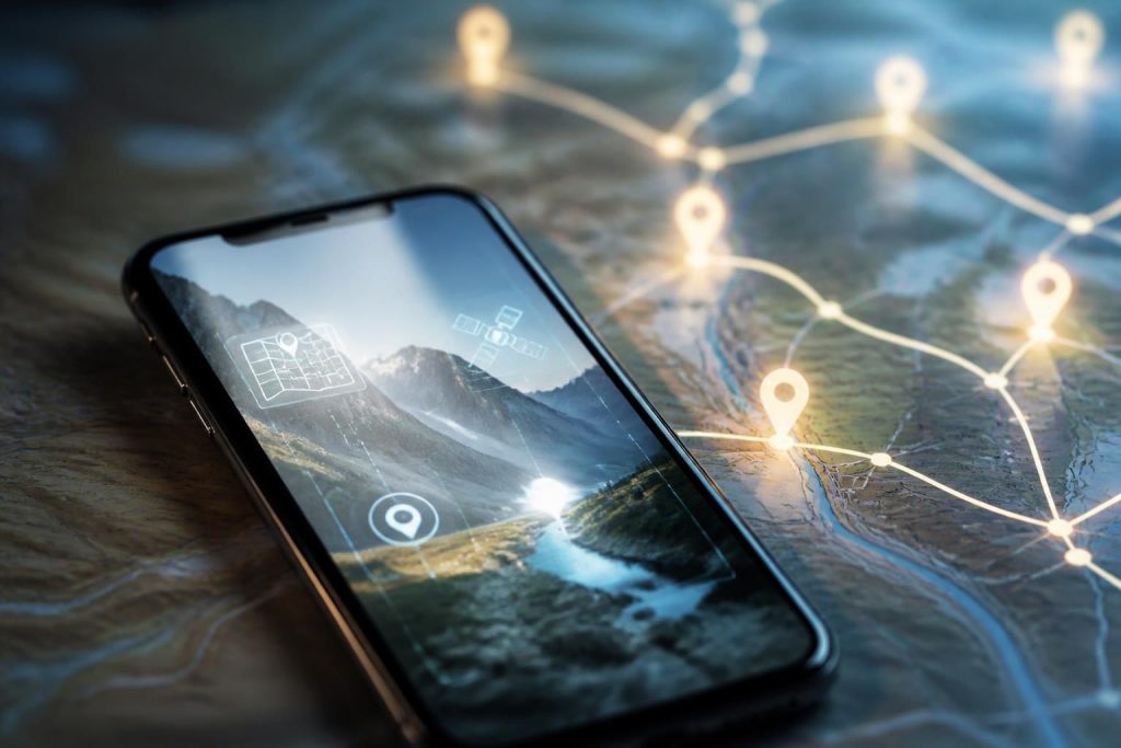 découvrez comment les métadonnées photo intègrent la localisation et les données gps pour enrichir vos images et améliorer leur organisation.