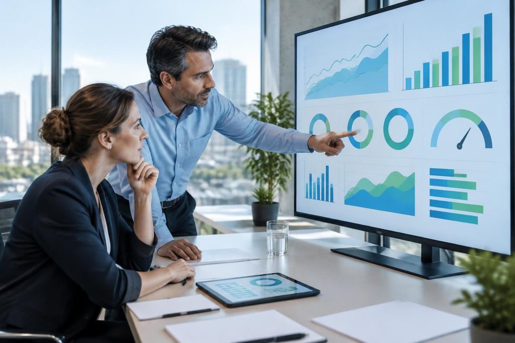 découvrez la définition des metrics, leur traduction et leur rôle pour mesurer et améliorer la performance en entreprise.