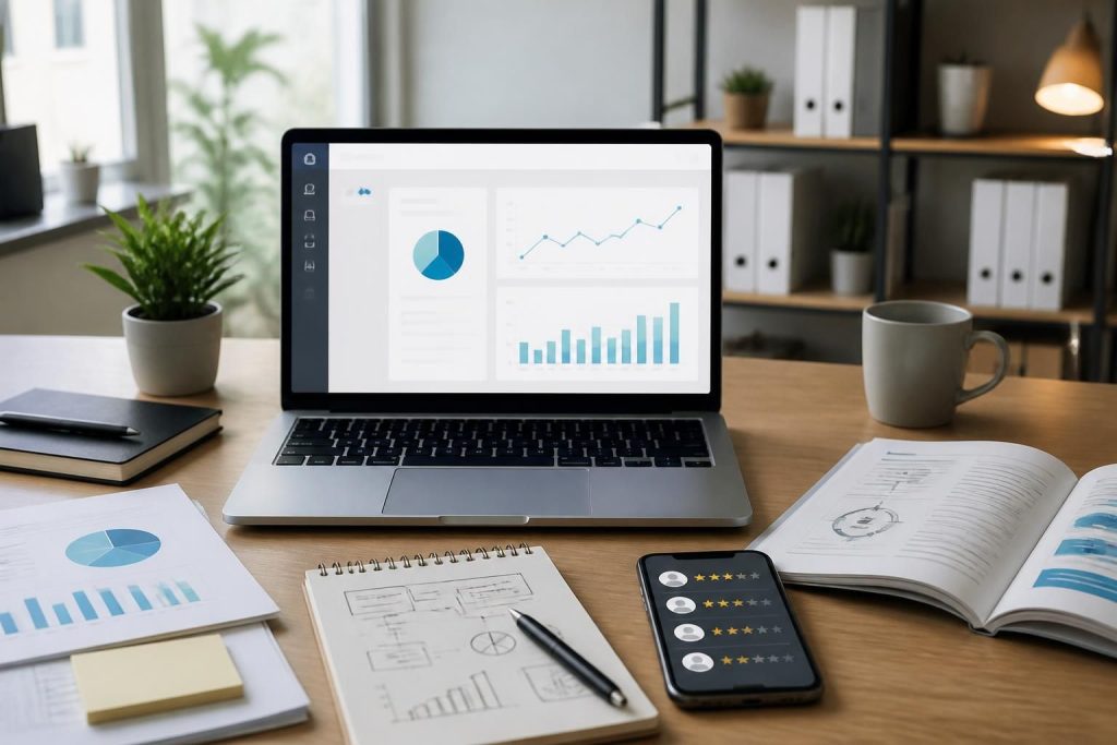 découvrez tout sur sarbacane emailing : tarifs détaillés, avis d'utilisateurs et tutoriel complet pour optimiser vos campagnes marketing efficacement.