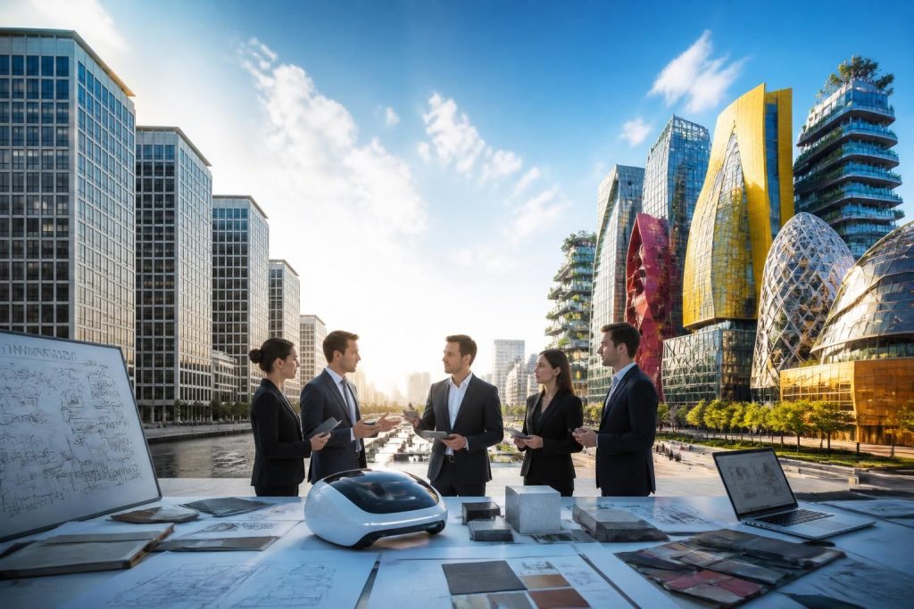 découvrez la stratégie de différenciation avec des définitions claires et des exemples concrets pour améliorer votre positionnement sur le marché.
