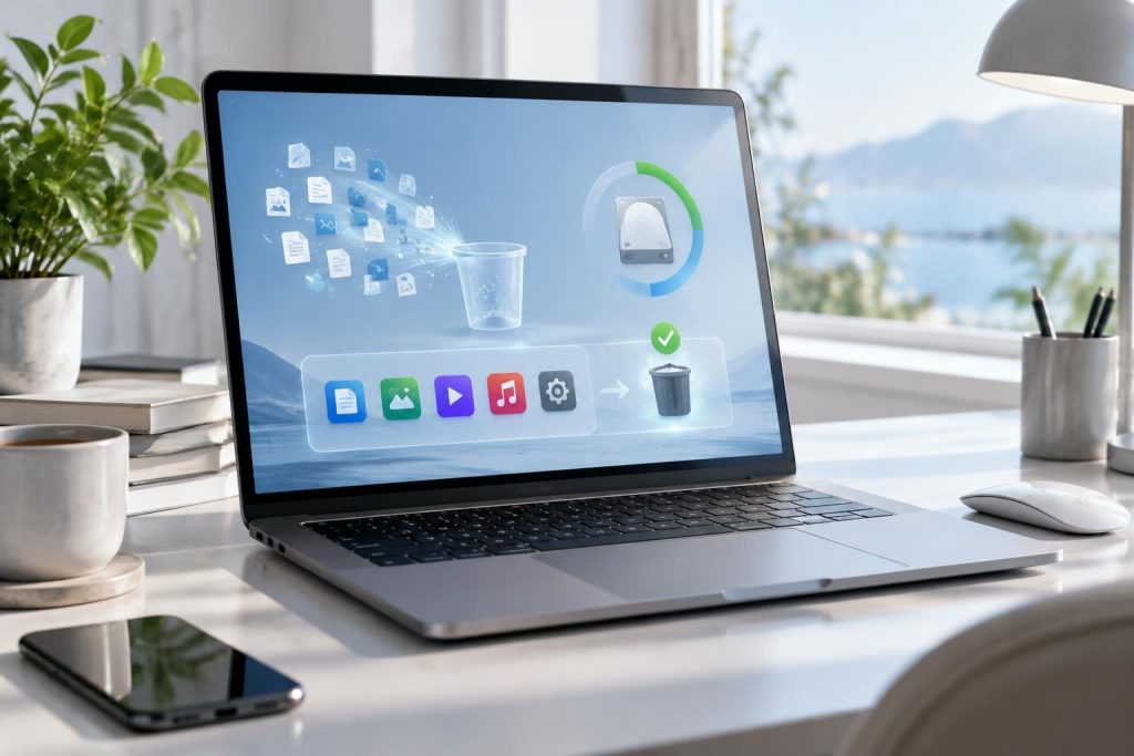 découvrez comment appcleaner vous aide à désinstaller proprement les applications et à supprimer leurs fichiers résiduels pour nettoyer efficacement votre mac.
