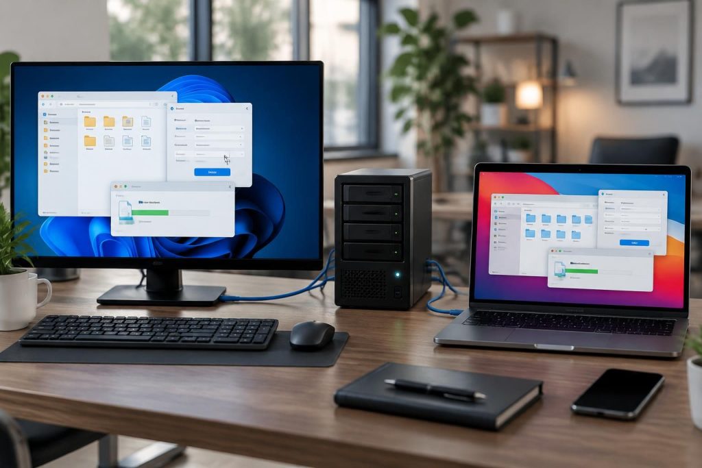 découvrez comment configurer un serveur ftp avec filezilla, étape par étape, sur windows et mac : installation, réglages et connexion sécurisée.