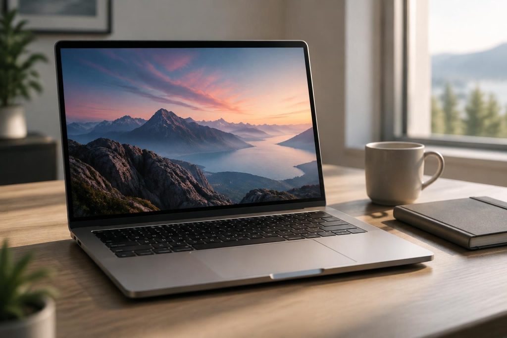 découvrez les avantages de l’écran nano-texturé apple sur macbook pro : réduction des reflets, confort visuel, limites et avis pour choisir le bon modèle.