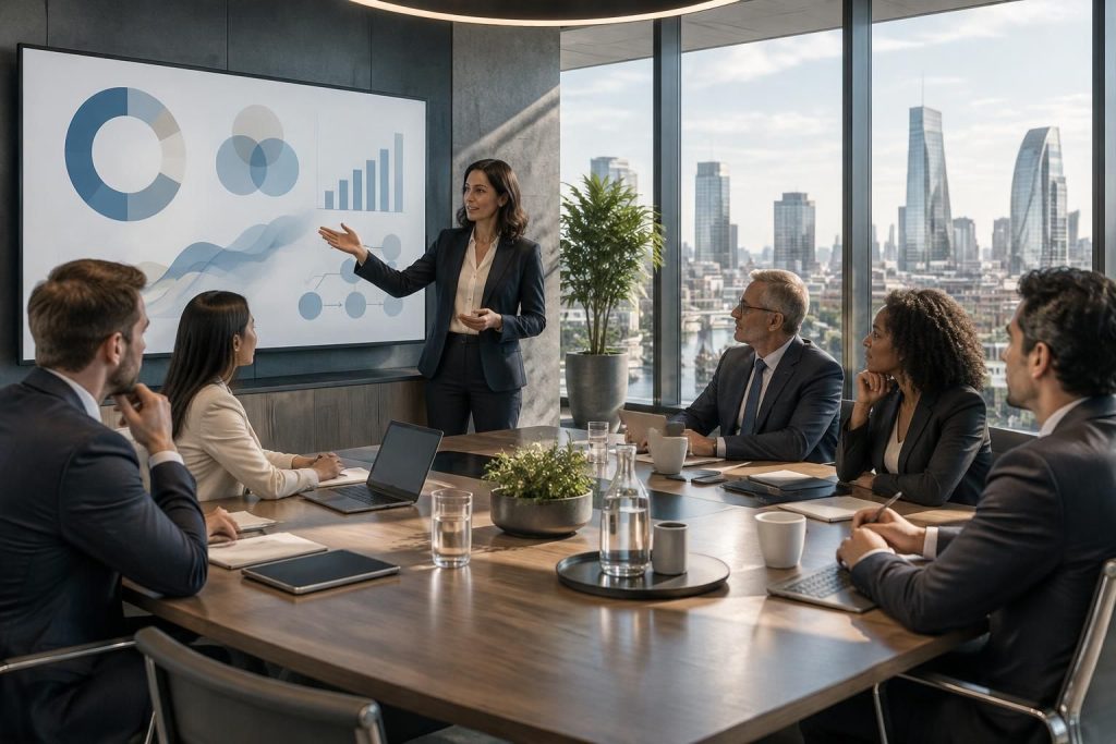 Enterprise Management Associates (EMA) : présentation et domaines d&rsquo;expertise