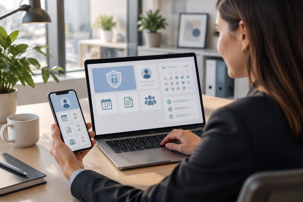 découvrez comment accéder à votre compte inexweb et utiliser l’application rh pour consulter vos documents et gérer vos démarches en toute simplicité.
