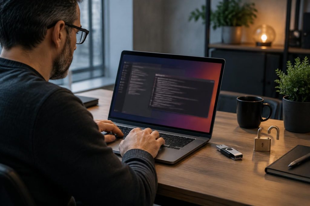 Linux : changer le mot de passe root facilement via sudo ou live CD