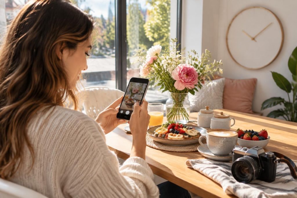 découvrez les meilleures heures pour publier le dimanche sur instagram et adoptez des conseils simples pour toucher votre audience et maximiser l’engagement.